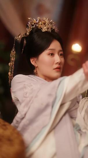 Silken Intrigues: Lust, Power and Betrayal Episode 11