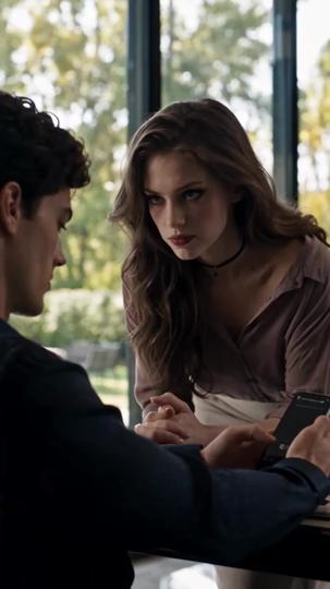 The Blind Wife Saw Everything Episode 6