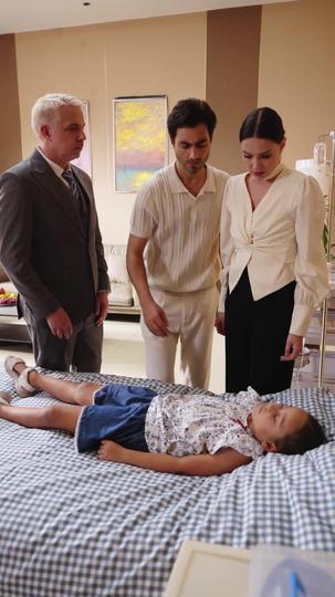Boss That Isn’t Your Baby Episode 11