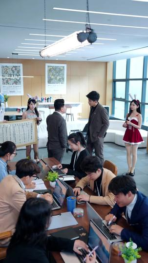 My Scheming Wife, My Billion‑Dollar Life Episode 6