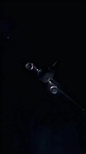 Love Frequency at 30,000 Feet Episode 5