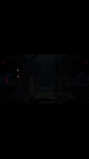 Kurir Penguasa Takdir Episode 1