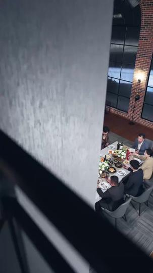 The Pulse of Revenge, The Beat of Love Episode 3