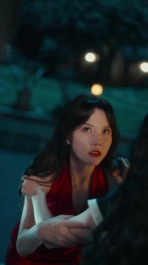 Love in a City of Knives Episode 11