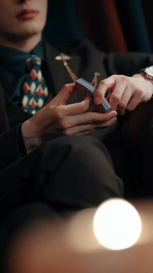 Breaking Up Was the Glow-Up Episode 1