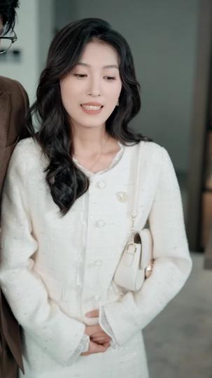 新婚夜,离婚时 第3集