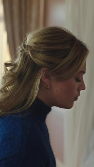 My Very Royal Romance Episode 9