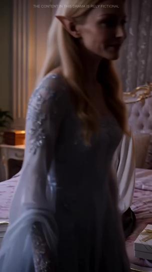 Bound to the Elf King My Sister's Bride Price Episode 11