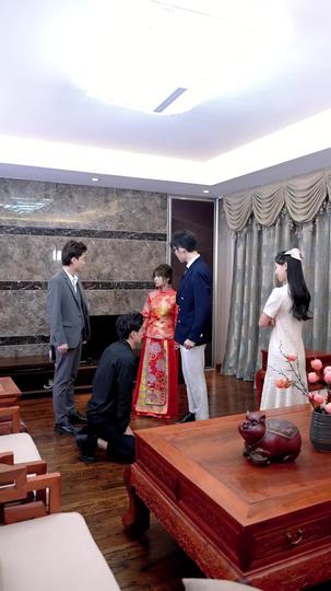 惹不起的她 第7集