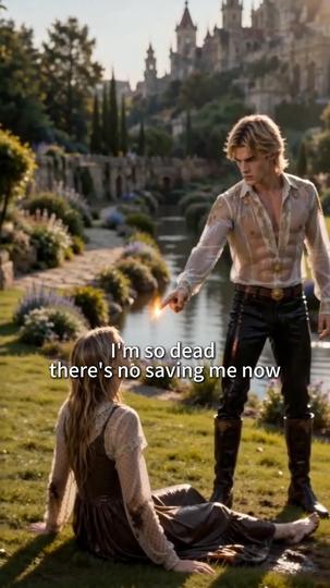 Dragon Secret Heart Episode 5