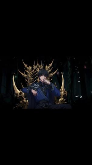 Sang Ahli Sihir Episode 10