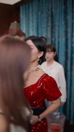 Pampered by My Ex-husband's Billionaire Friend Episode 6