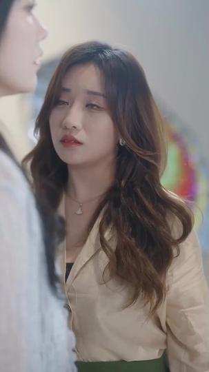 Labyrinth of Love Episode 8