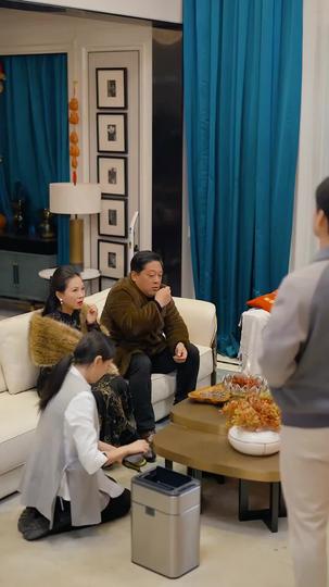 Harga Sebuah Pengkhianatan Episode 2