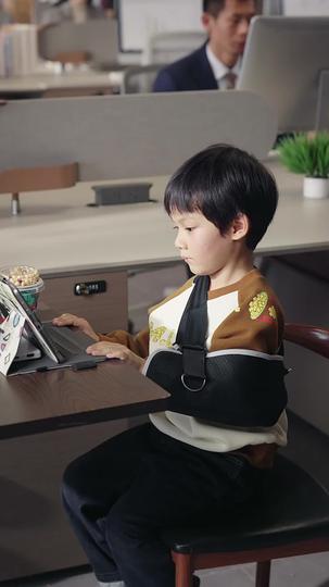 Truy Tìm Hạnh Phúc Tập 9