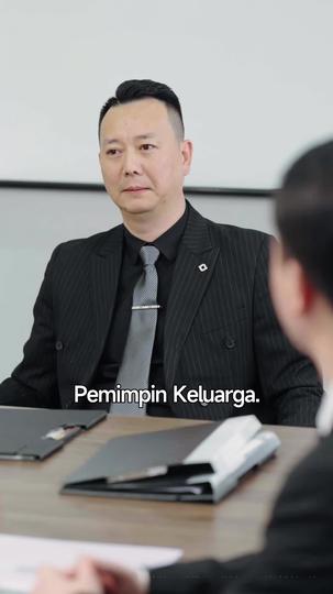 Penguasa Takhta Phoenix Episode 8