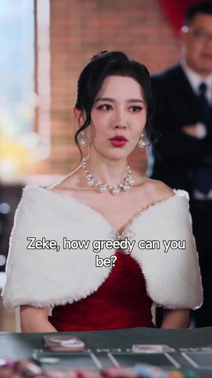 All-In for Justice: Cards of Vengeance Episode 9