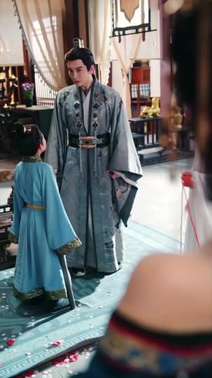 Survival Guide for the Hated Stepmom Episode 2