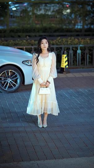 Hi, Mr. Capricious Episode 9