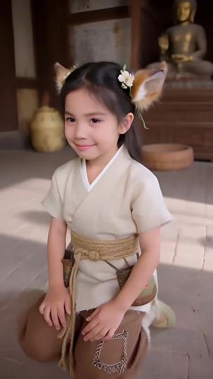 The Deer Spirit Who Walked Away from Immortality Episode 7