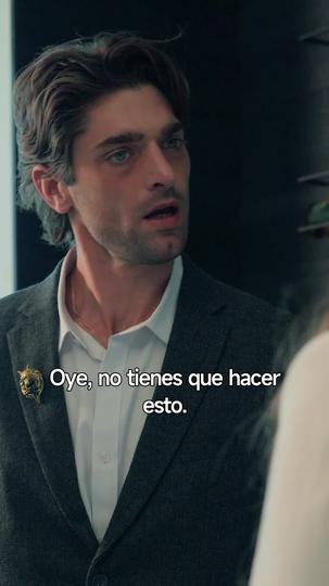 Divorciada, Ahora Princesa Licántropa Episodio 11