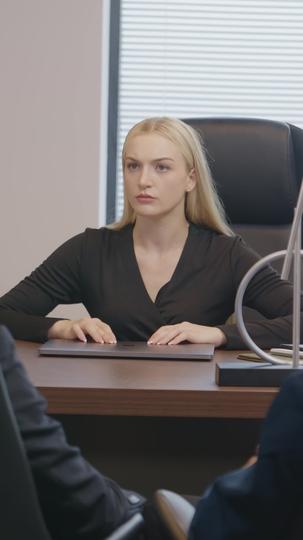 My Wife is My Divorce Lawyer Episode 4