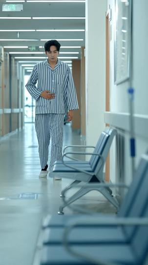 情思已断缘已尽 第7集