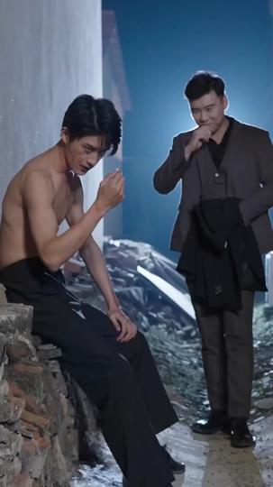 Acting on Love: Hearts Unscripted Episode 3