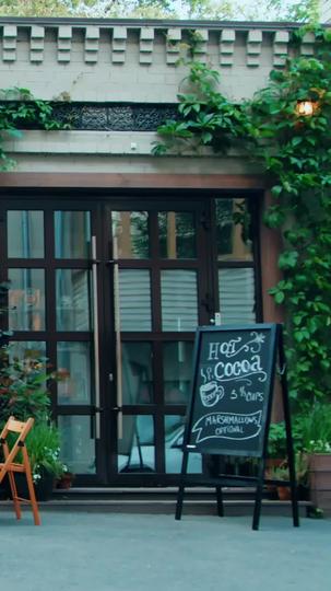 Leão no Reino: Sua Volta por Amor 4Episódio