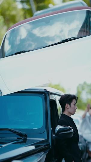 You're Out of My Life, Forevermore (DUBBED) Episode 7