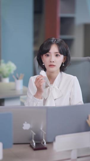 职场，看我降龙十八掌 第7集