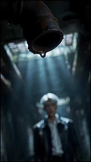 The Dead Rise, but She Commands Them All Episode 7