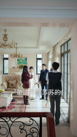 不借东风自扶摇 第9集