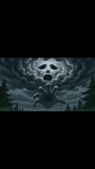 I Control the Dead, I Rewrite the World Episode 7