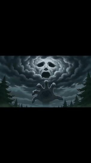 I Control the Dead, I Rewrite the World Episode 7
