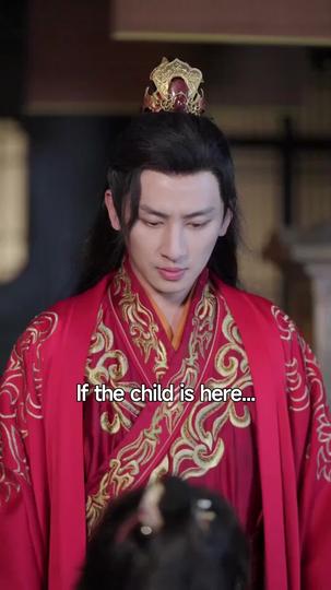 Her Comeback Shocks the Kingdom Episode 6