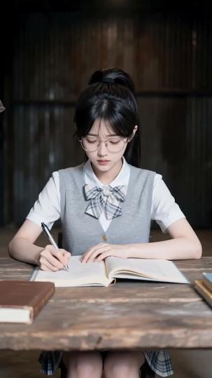 The Heiress They Threw Away Episode 5