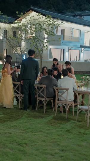 君の前でだけ（吹き替え） 第 1 話