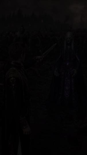 The Scorned Princess Is a Goddess Episode 6