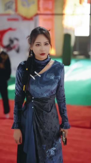 Fist of the Rising Storm Episode 9