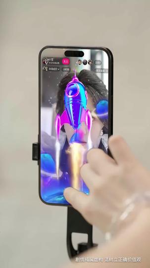 The Immortal's Everyday Life Goes Viral Episode 6