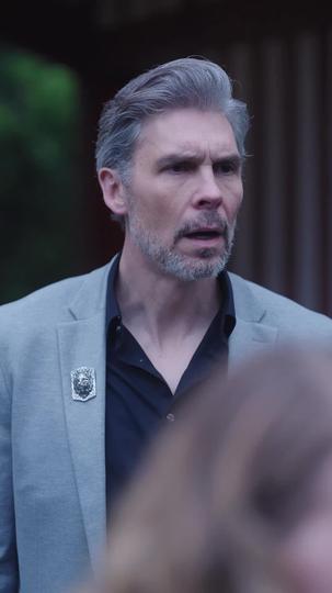 The Rejected Alpha Queen Comes Back Episode 9