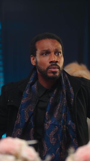 From Kitchen to Throne Episode 11