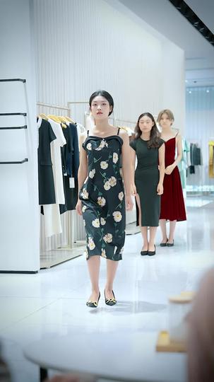 许你岁岁欢 第8集