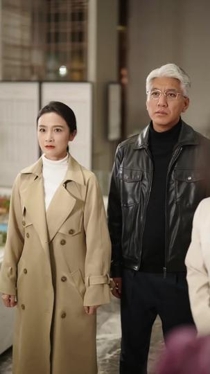 Life's Jackpot: A Second Shot Episode 11