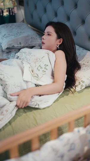 心声喧嚣,真爱静谧 第10集