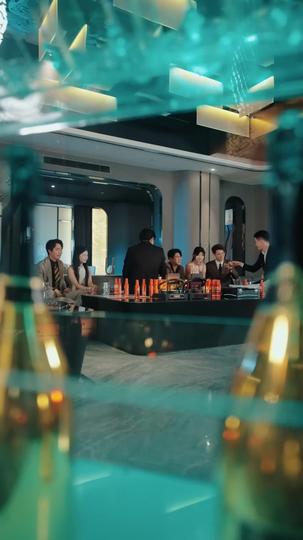 烟火照夜白 第2集