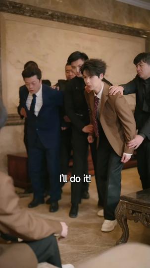 He Kissed Me Back to Life Episode 11