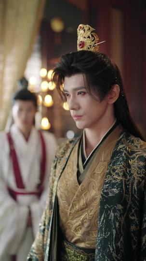 If Love Could Defy the Throne II Episode 8