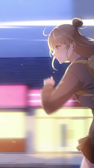 死神様、お願いだから手加減して！ 第 1 話